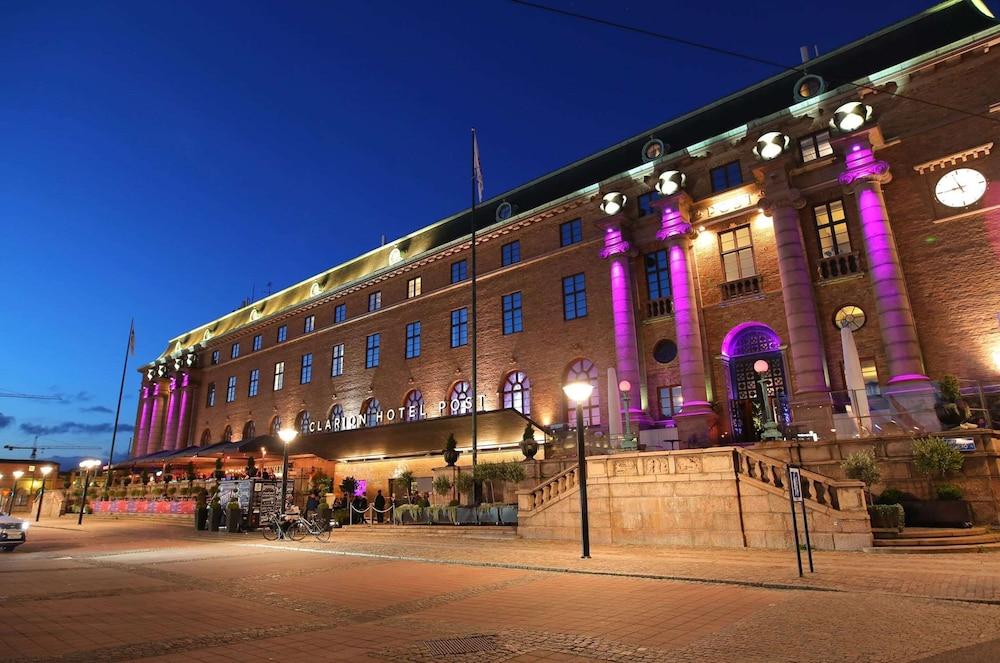 Clarion Hotel Post, Gothenburg - Featured Image