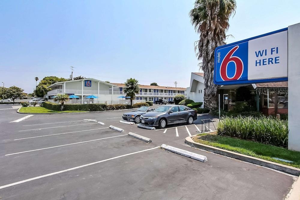 Motel 6 Sunnyvale, CA - South - Featured Image