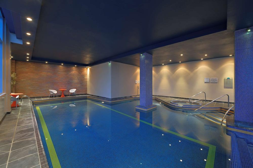 Radisson Blu Hotel Liverpool - Pool
