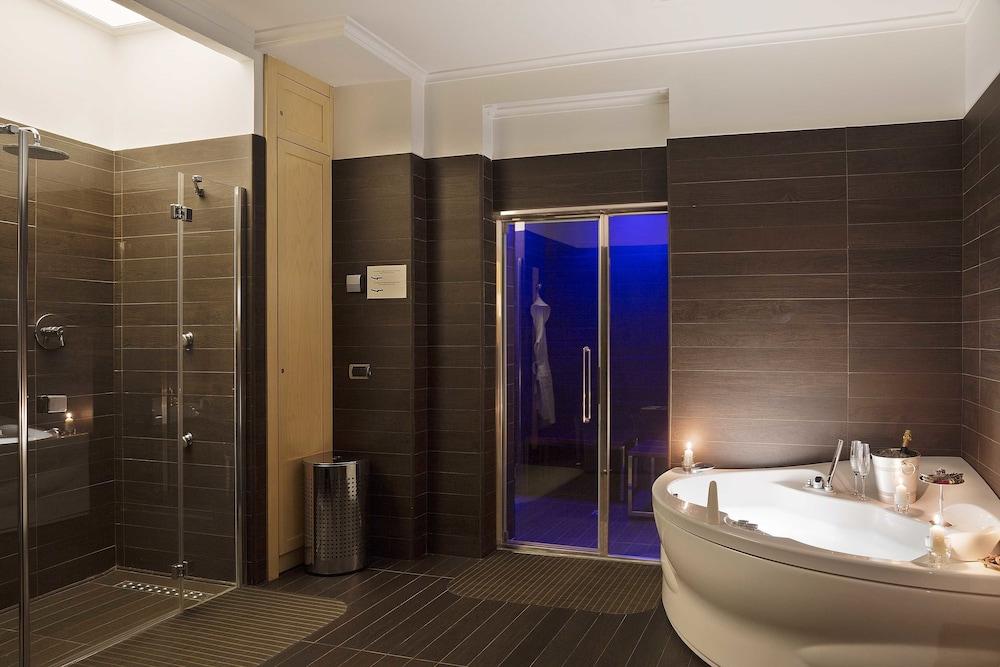 Hotel Manzoni - Turkish Bath