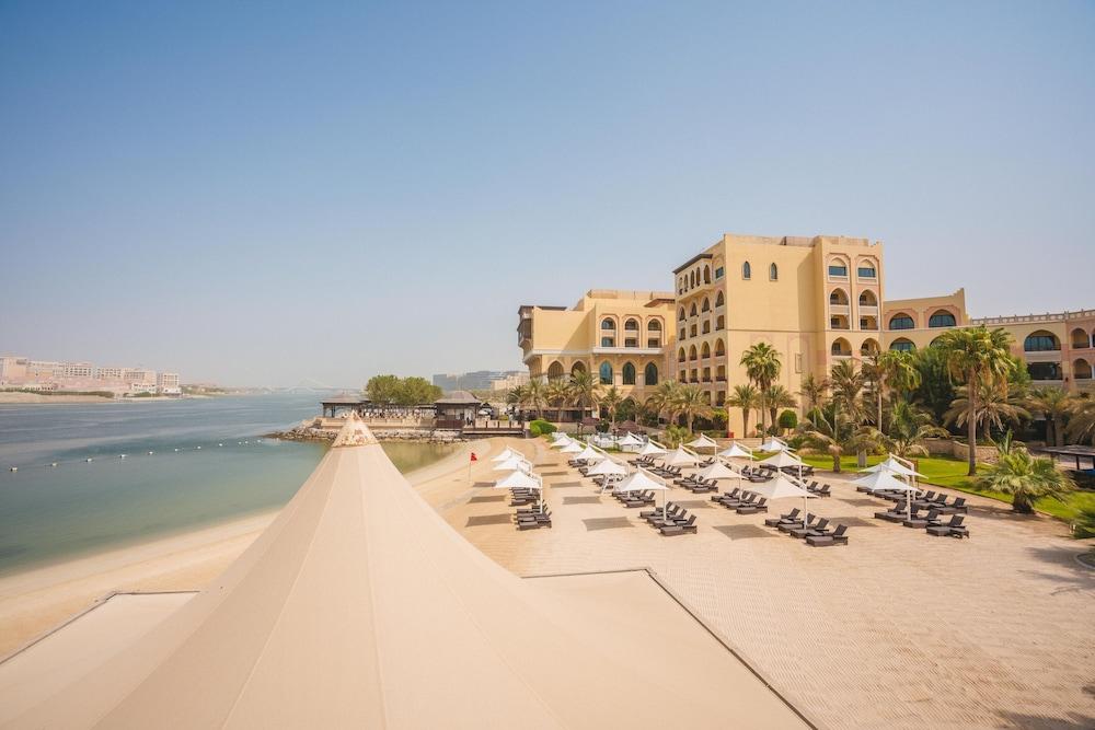 فندق شانجريلا، قرية البري، أبو ظبي - Featured Image