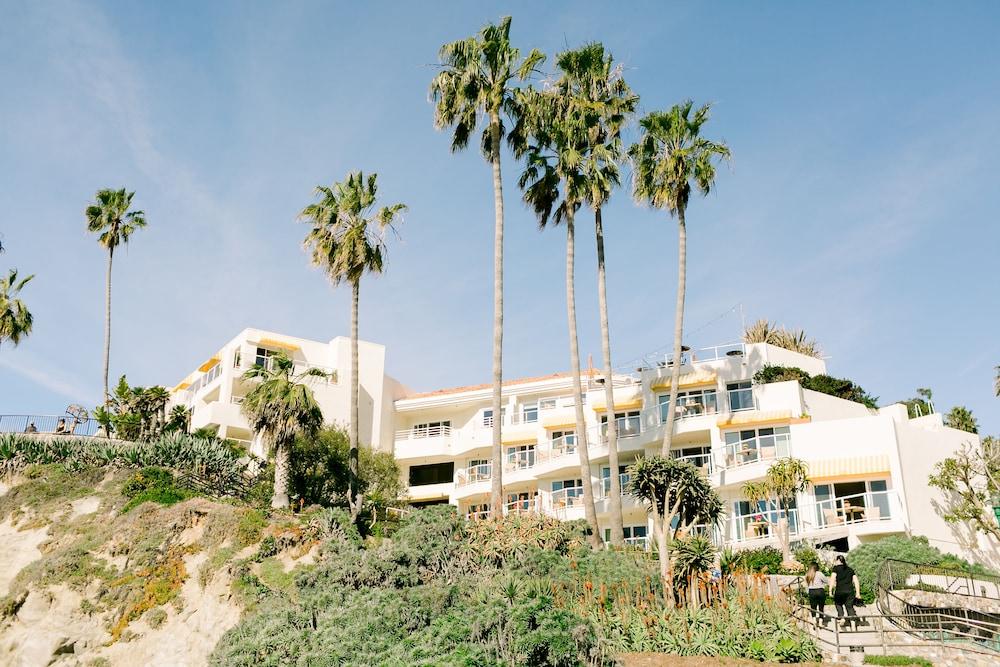 Casa Loma Beach Hotel (formerly The Inn at Laguna Beach) - Exterior