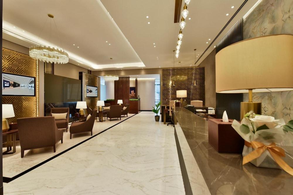 فندق مطار البحرين - فندق بالمطار للمسافرين العابرين والمغادرين فقط - null