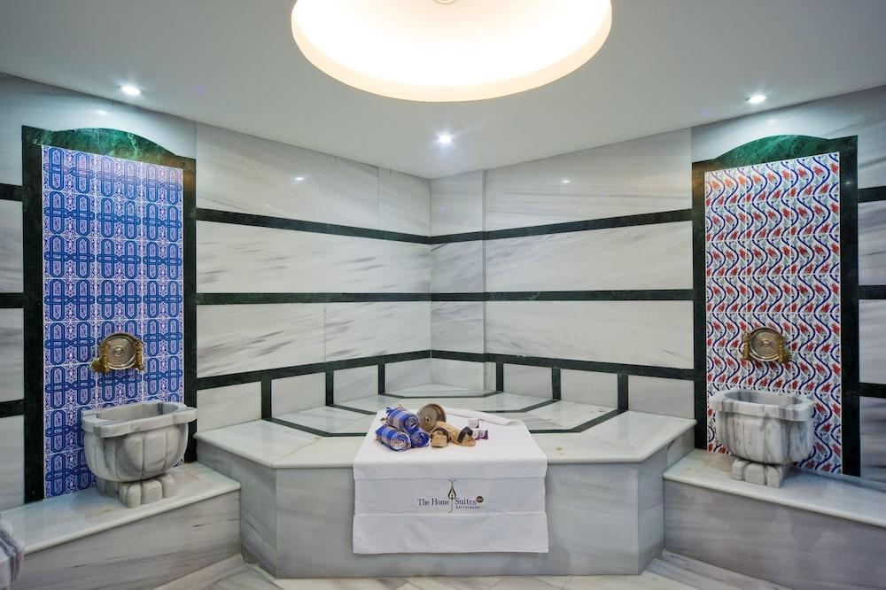 GLK PREMIER The Home Suites & Spa - Boutique Class - Turkish Bath