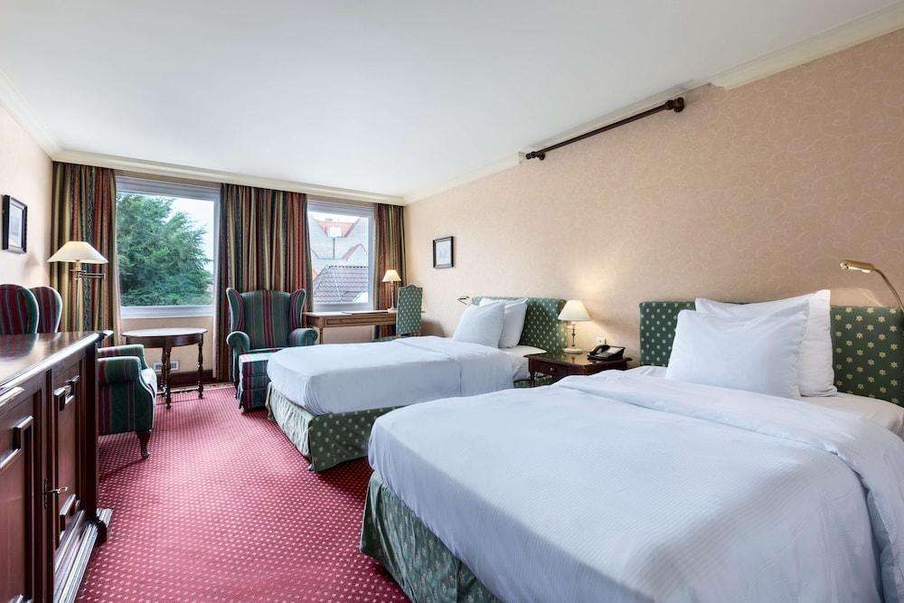 NH Brugge Hotel - Room