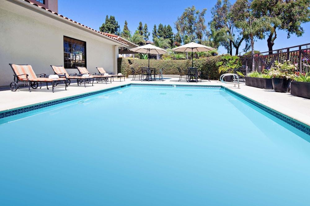 Best Western Chula Vista/Otay Valley Hotel - Outdoor Pool