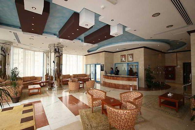 Jormand Hotel Apartments Sharjah - Other