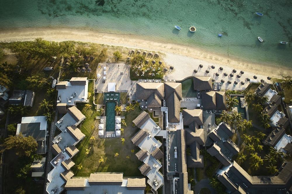 C Mauritius – All Inclusive - Aerial View