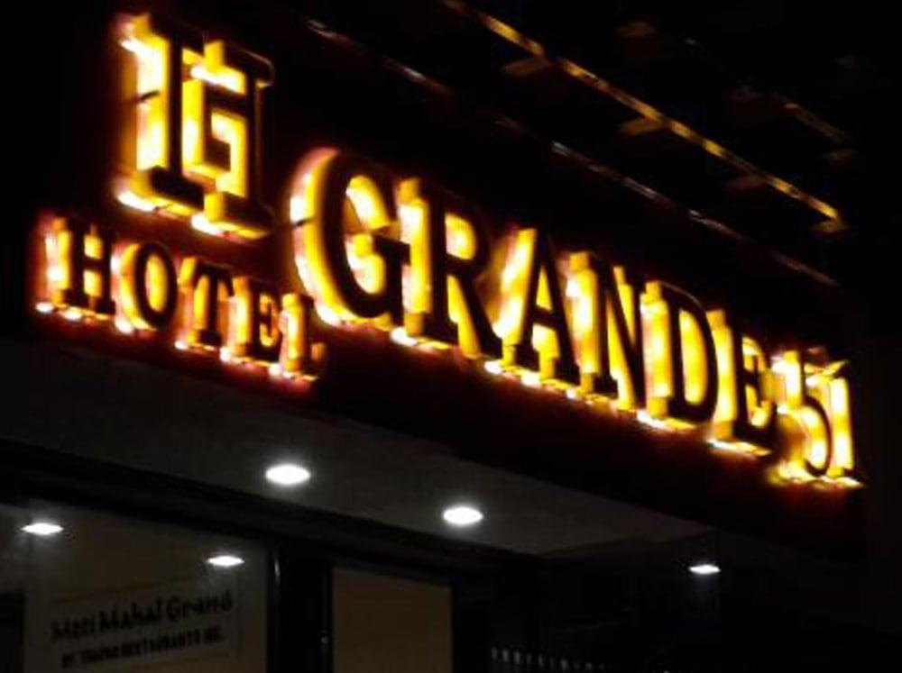 Hotel Grande 51 - Featured Image