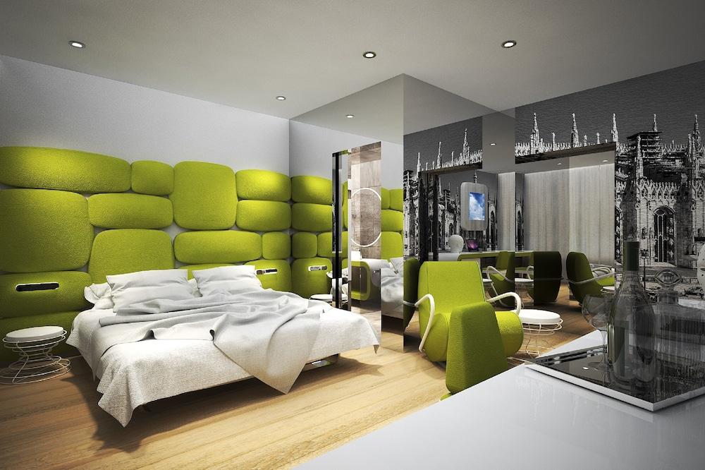 The Street Milano Duomo | a Design Boutique Hotel - Featured Image