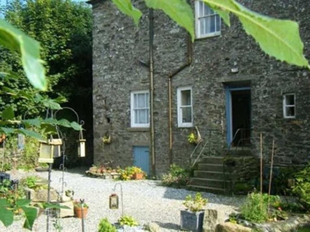 Kilworthy Farm Guesthouse - Featured Image