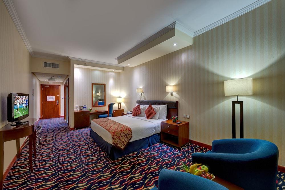 MD Hotel by Gewan - Room