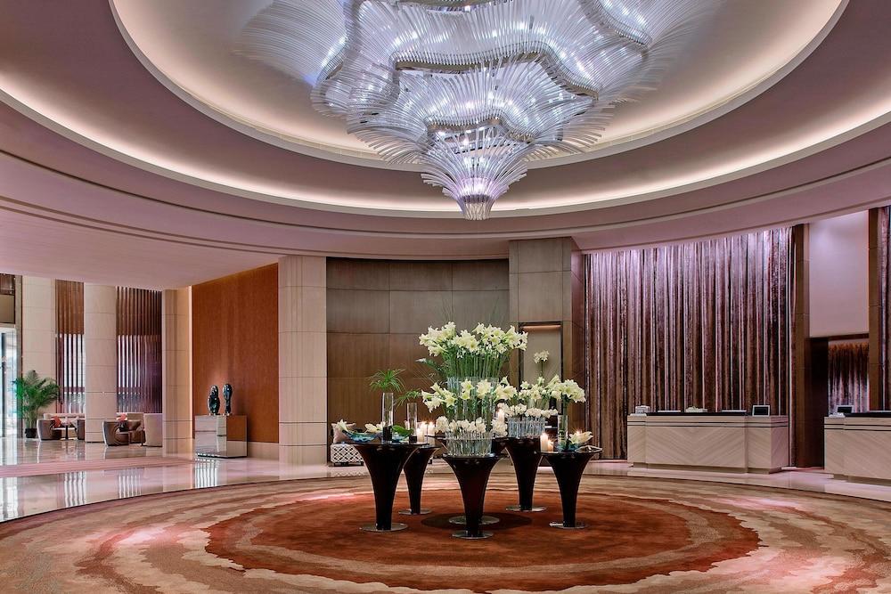 The Westin Xiamen - Lobby