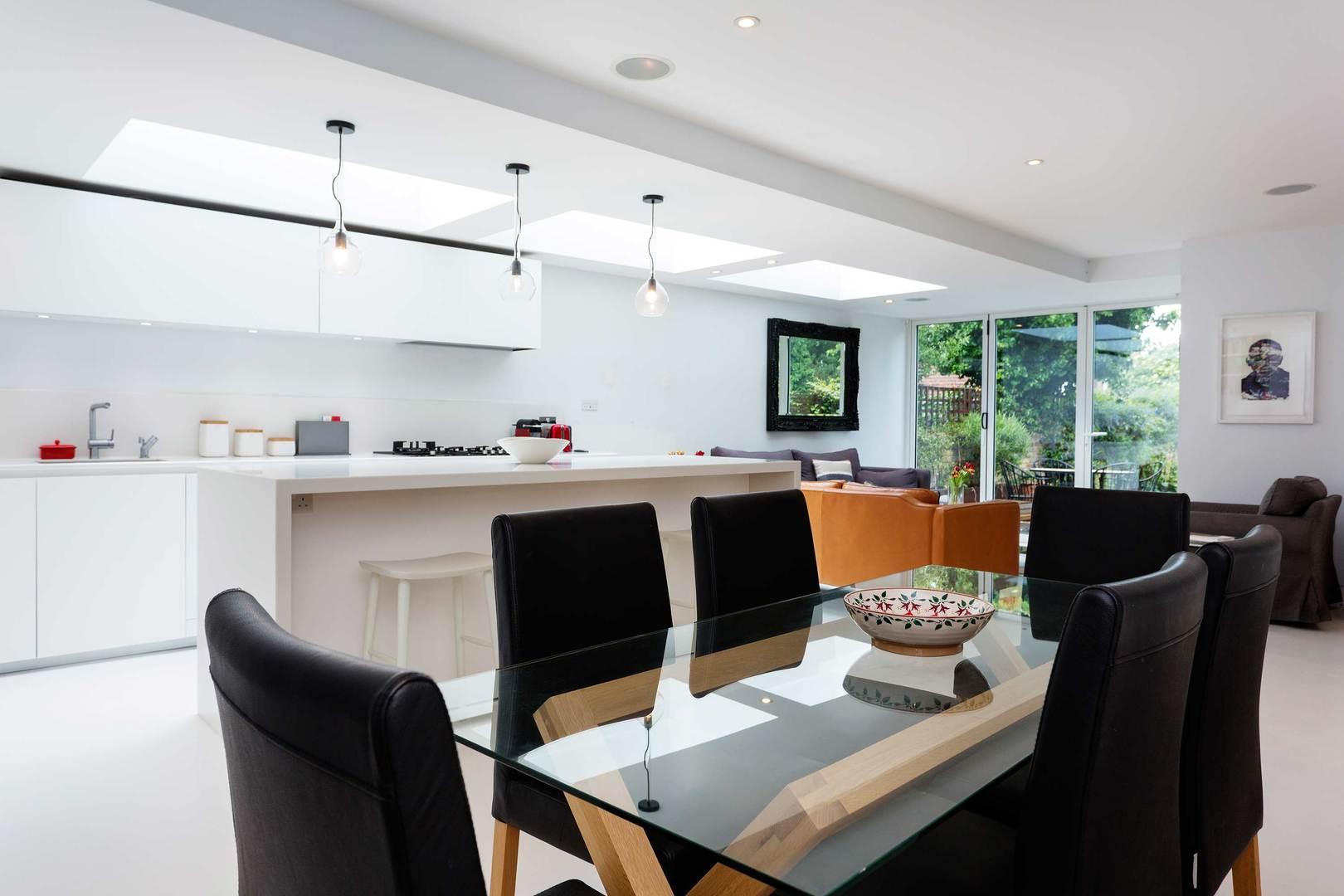 Veeve - Hampstead Contemporary - Other