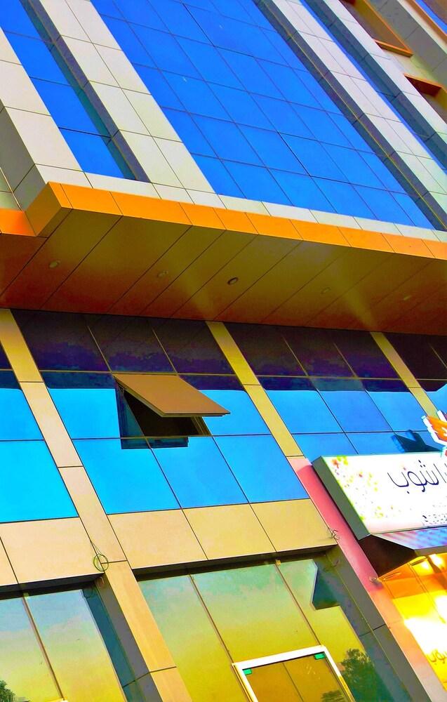 Rozaio Hotel Jeddah - null