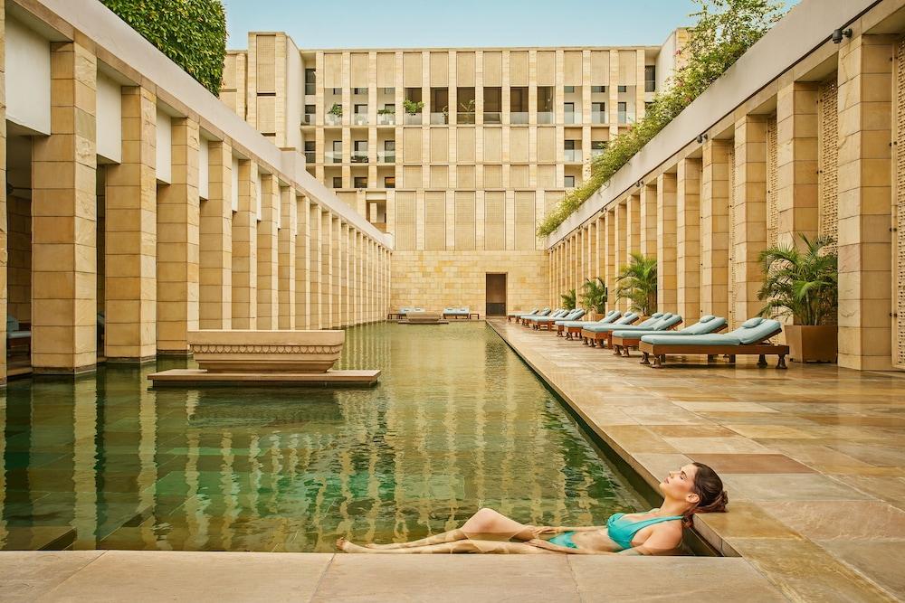 The Lodhi - A member of The Leading Hotels Of The World - Pool
