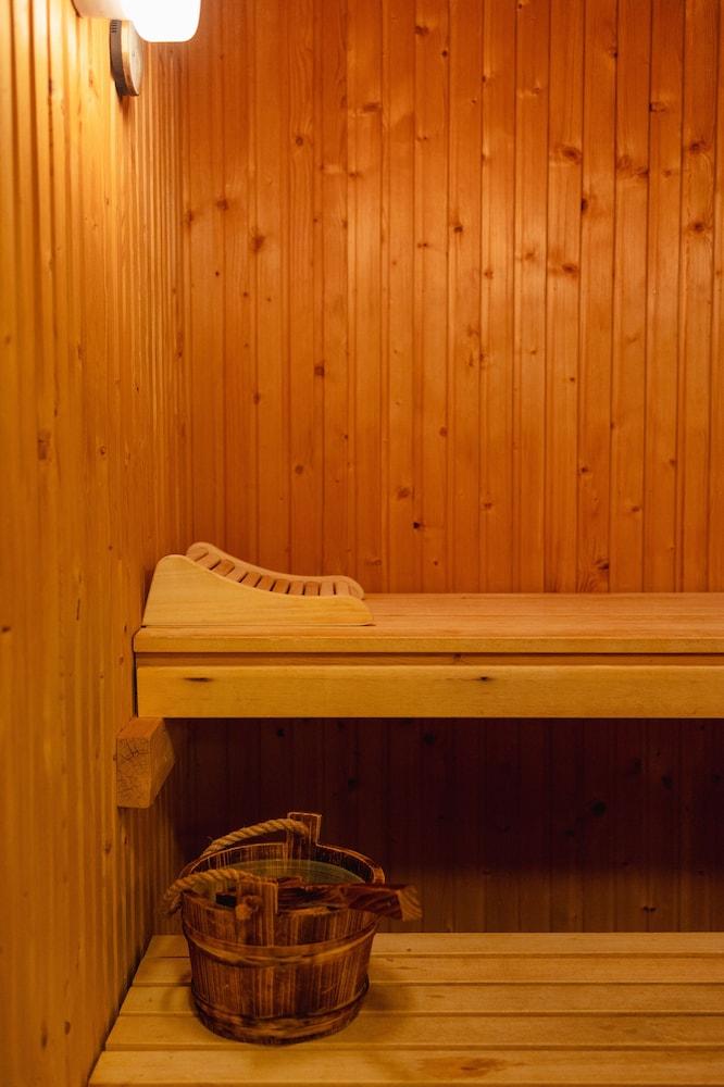 Hotel Lorensberg - Sauna