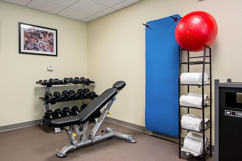 MainStay Suites Geismar - Gonzales - Fitness Facility