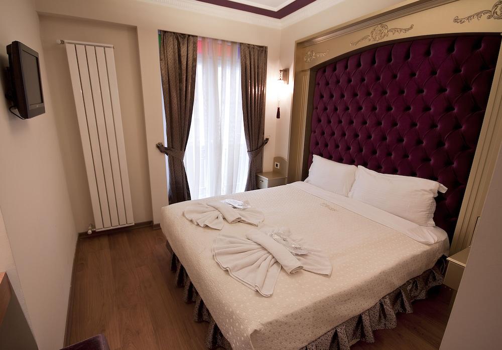 Hotel Evsen - Adults Only - Room
