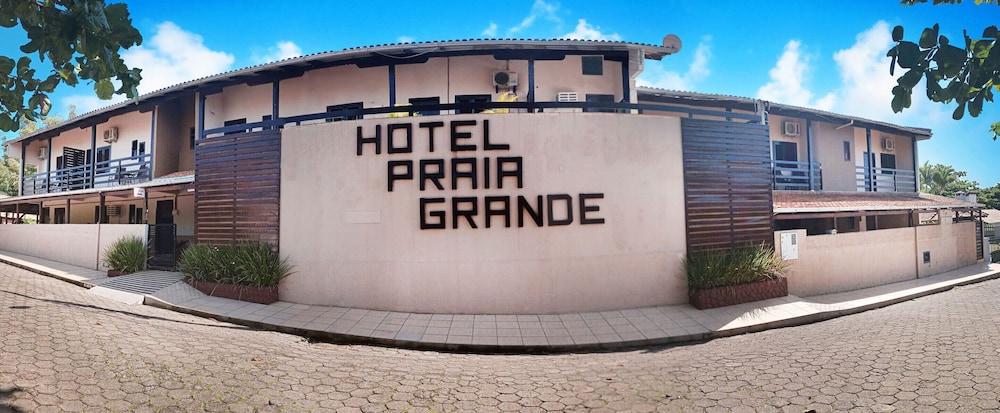Hotel Praia Grande - Featured Image