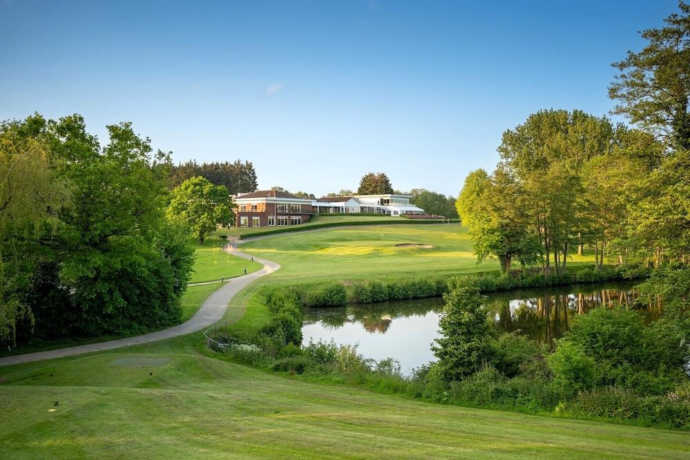 Stoke by Nayland Hotel, Golf and Spa - Featured Image