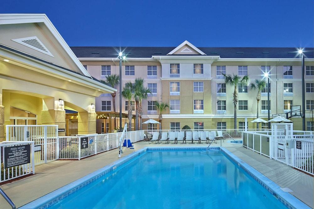 Homewood Suites by Hilton Daytona Beach Speedway-Airport - Pool