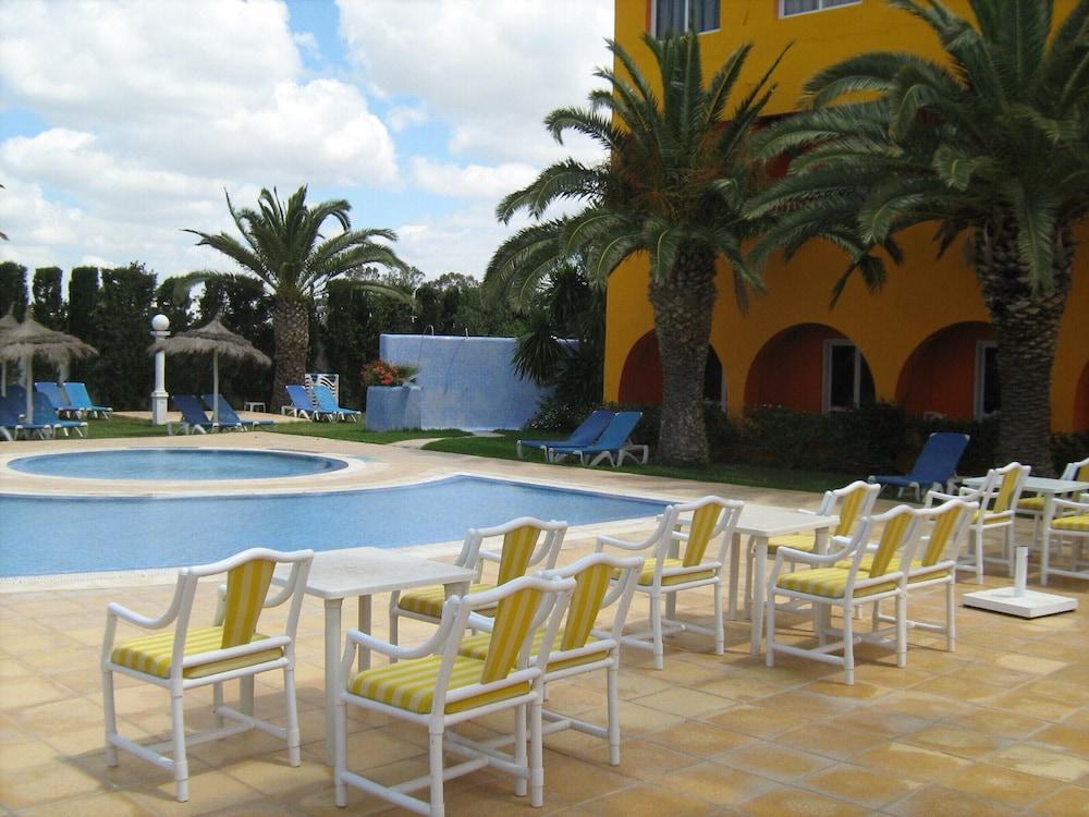 Sun Holiday Beach hôtel - Pool