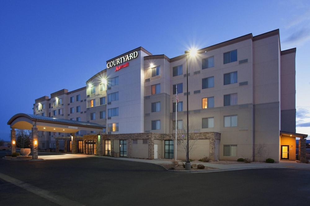 Courtyard by Marriott Grand Junction - Featured Image