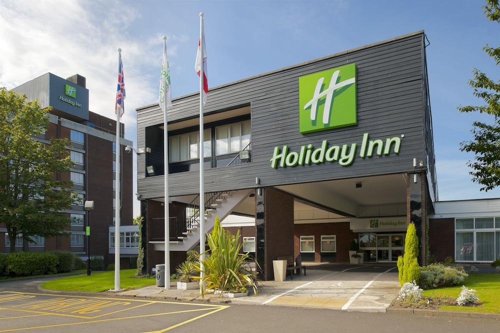 Holiday Inn Washington, an IHG Hotel - Featured Image
