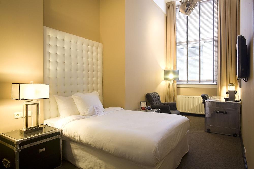 Hotel New York - Room