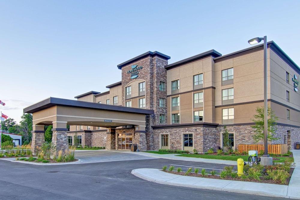 Homewood Suites by Hilton Waterloo/St. Jacobs - Featured Image