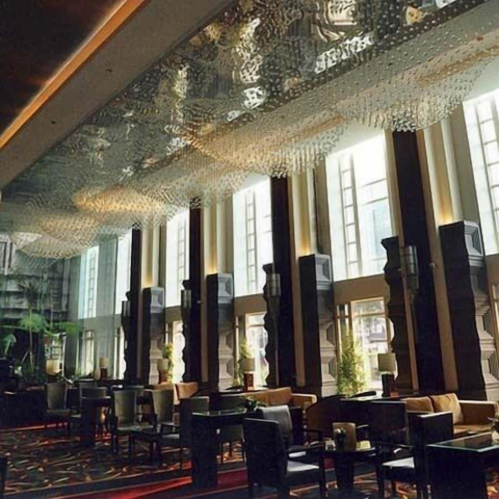 éL Hotel Bandung - Lobby Lounge