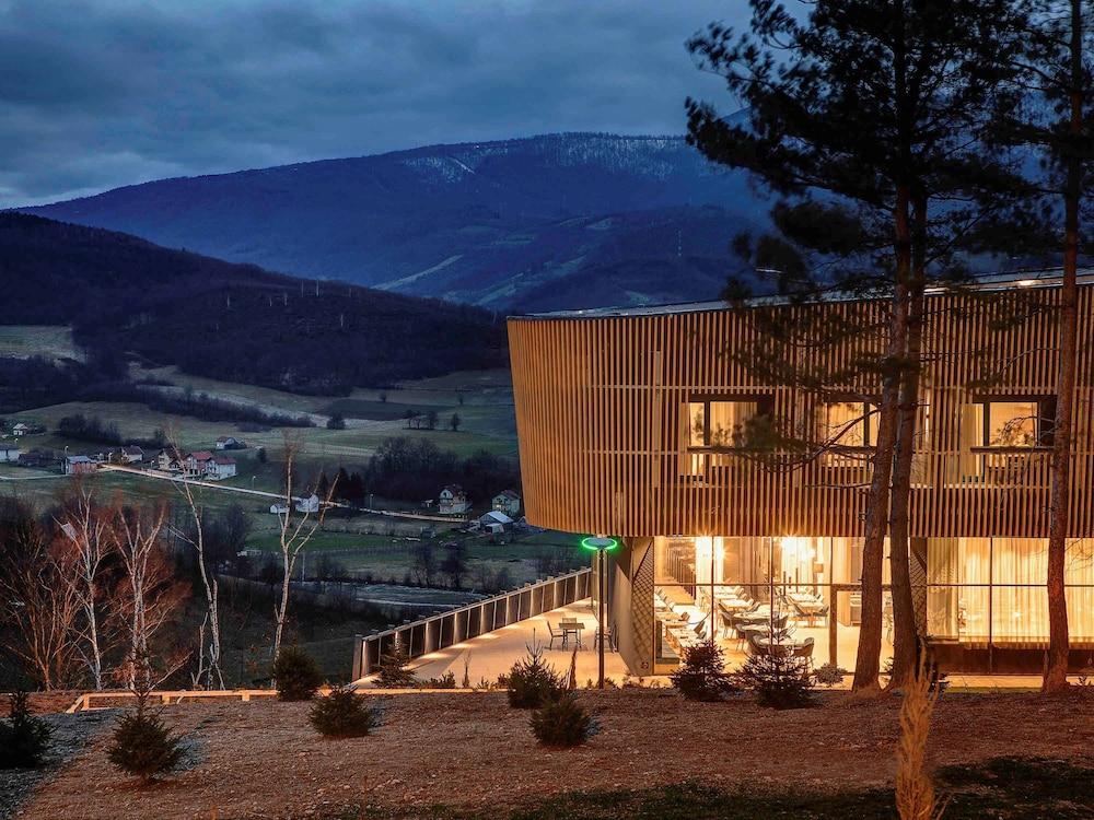Tarcin Forest Resort and Spa Sarajevo MGallery by Sofitel - Featured Image