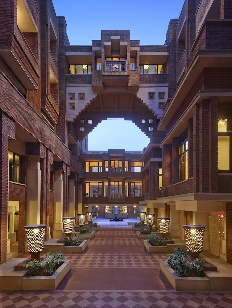 ITC Rajputana, A Luxury Collection Hotel, Jaipur - Interior