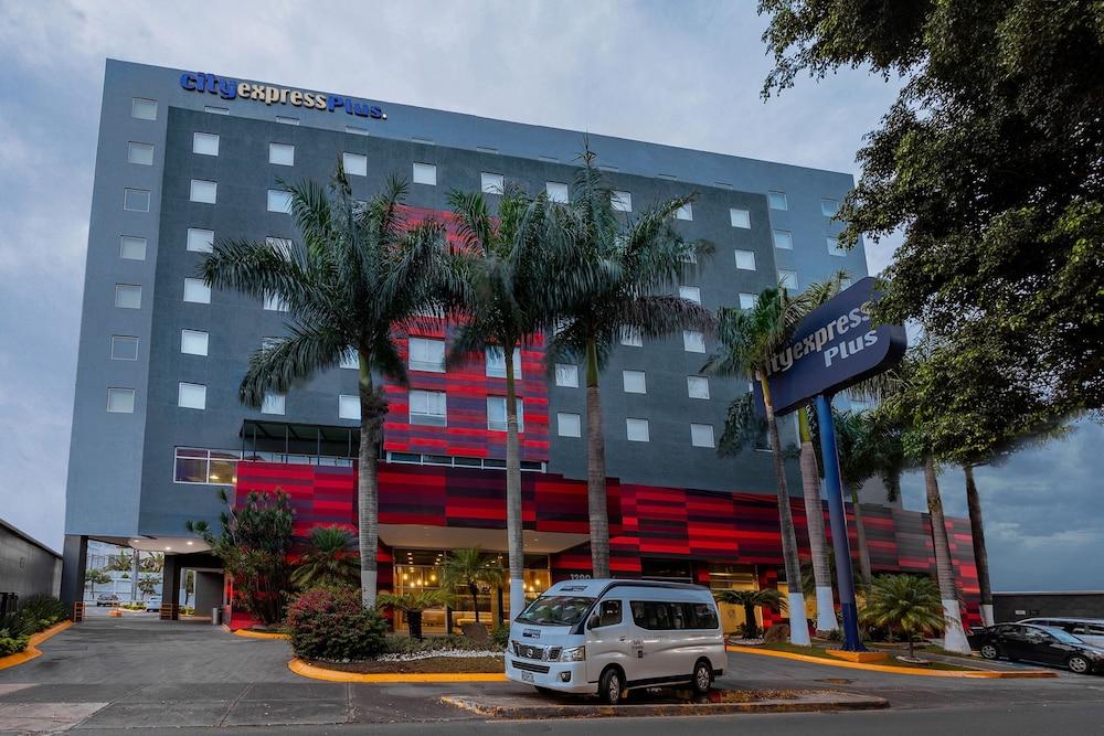 City Express Plus by Marriott Guadalajara Expo - Featured Image