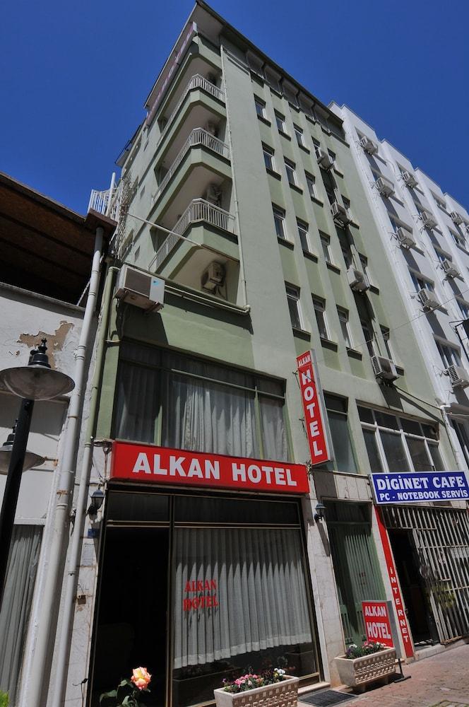 Alkan Hotel - Other
