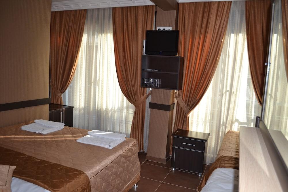 Ares Hotel Sultanahmet - Room