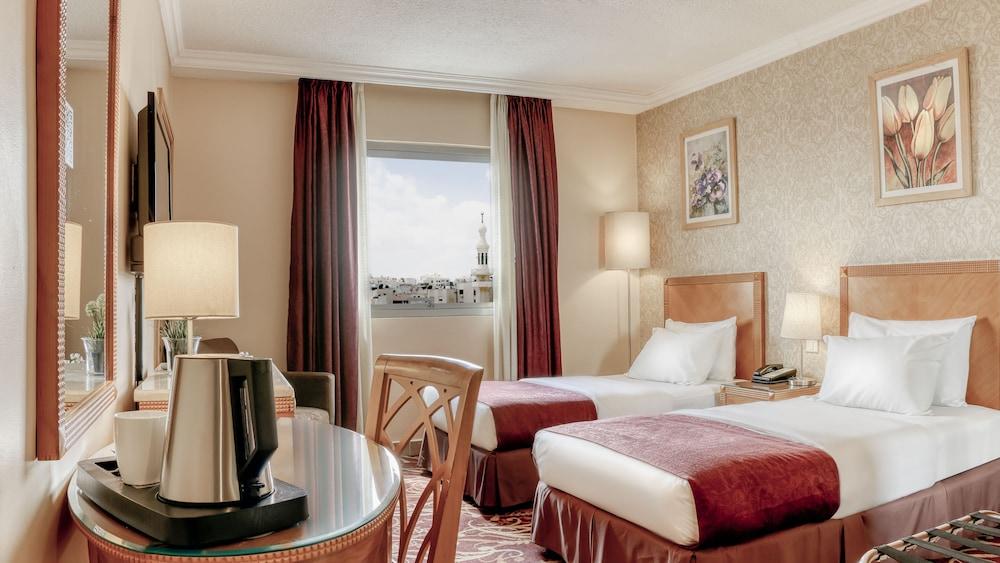 Geneva Hotel Amman - Room