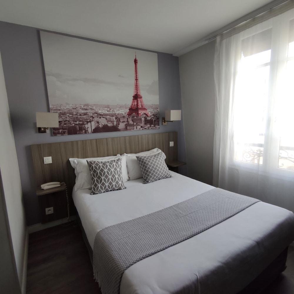 Avia Saphir Montparnasse - Room