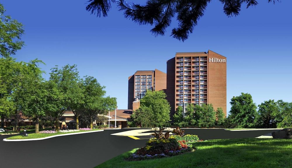 Hilton Mississauga/Meadowvale - Featured Image