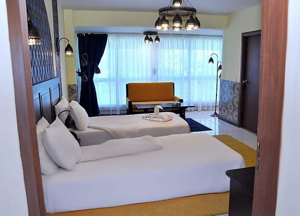 New Star Zamalek Hotel - Room