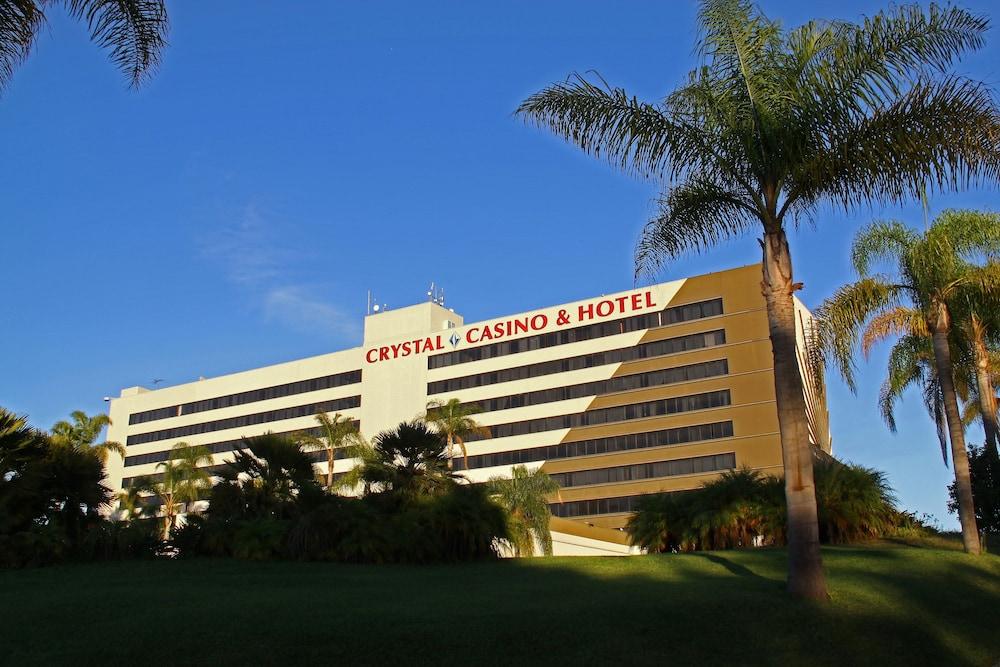 LA Crystal Hotel - Los Angeles Area - Featured Image