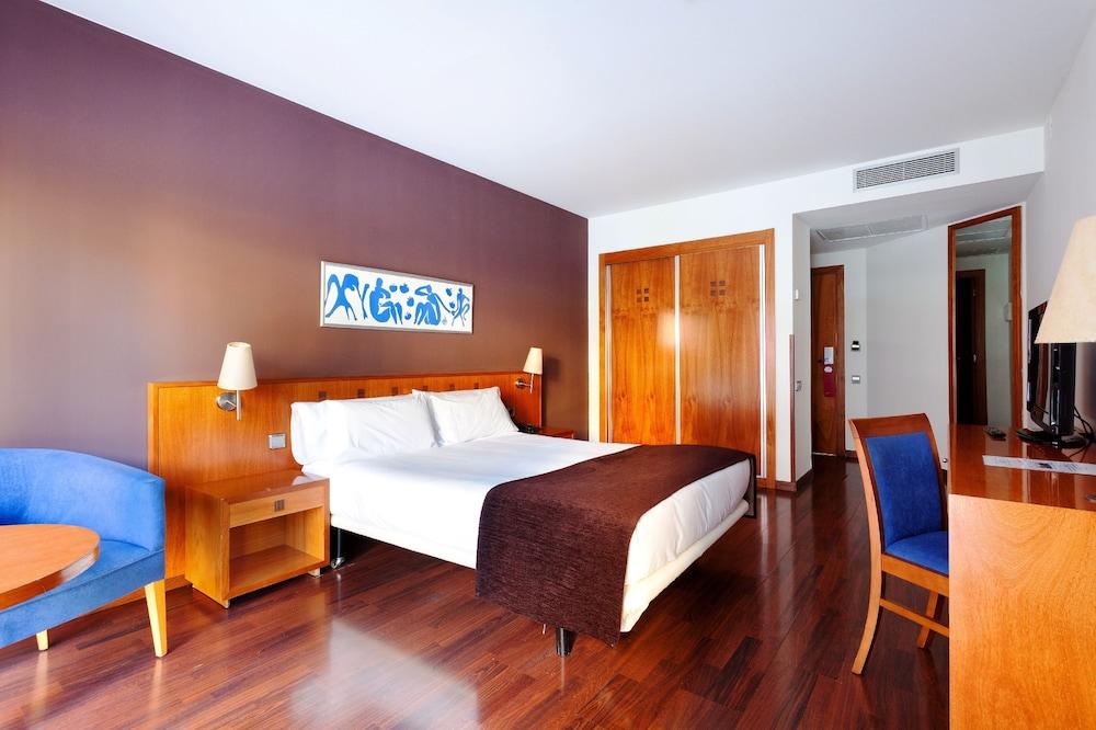 Hotel Viladomat - Room