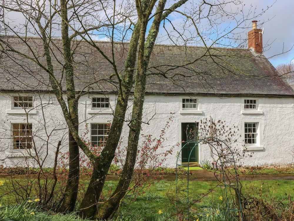 The Cottage, Polwarth Crofts - Featured Image