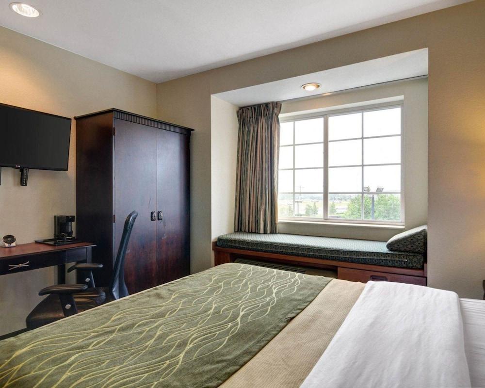 Comfort Inn & Suites Airport Dulles - Gateway - Room