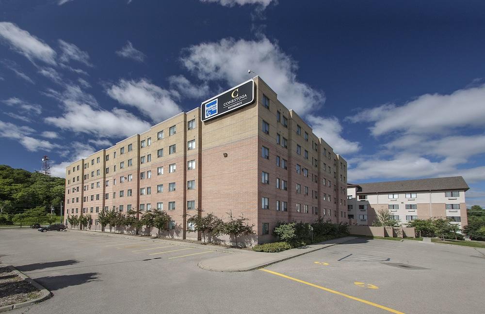 Residence & Conference Centre - Kitchener Waterloo - Featured Image