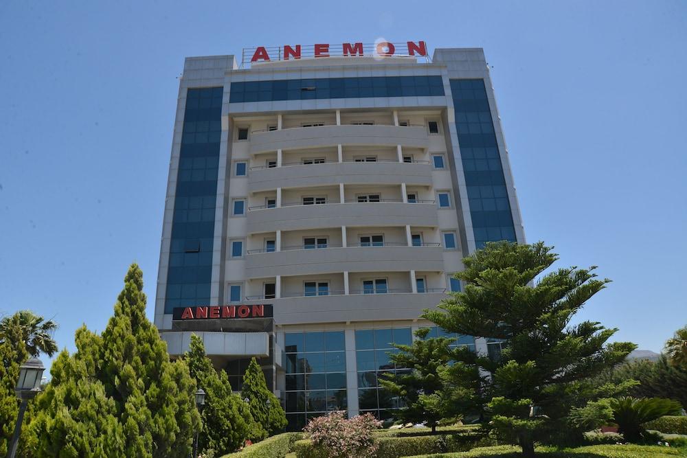 Anemon Antakya Hotel - Featured Image