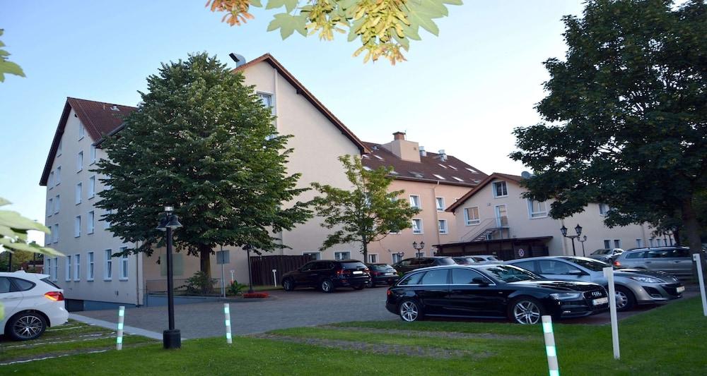 Sure Hotel by Best Western Hilden-Duesseldorf - Exterior
