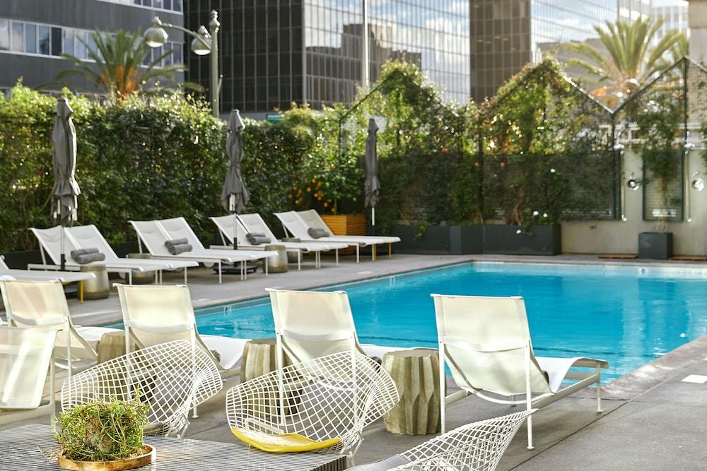 The LINE Hotel - Outdoor Pool