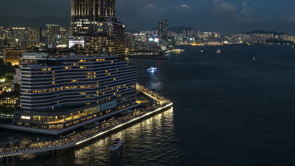 Regent Hong Kong - Featured Image